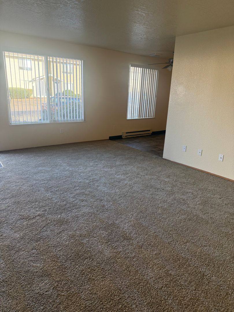 Apartment for rent at 4209 Satter Place NE, Salem, OR 97305