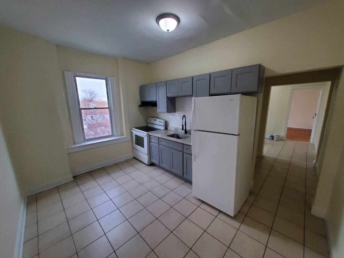 Apartment for rent at 621 W Turner St, Allentown, PA 18102