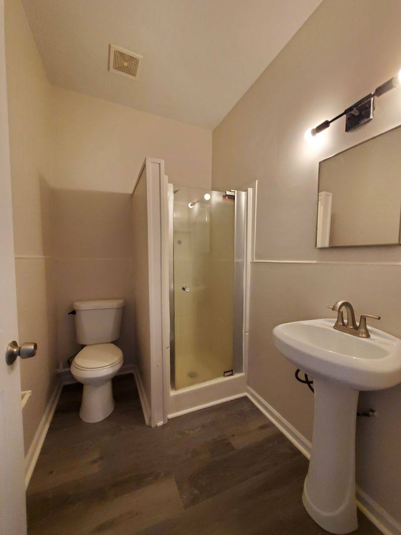 Apartment for rent at 621 W Turner St, Allentown, PA 18102