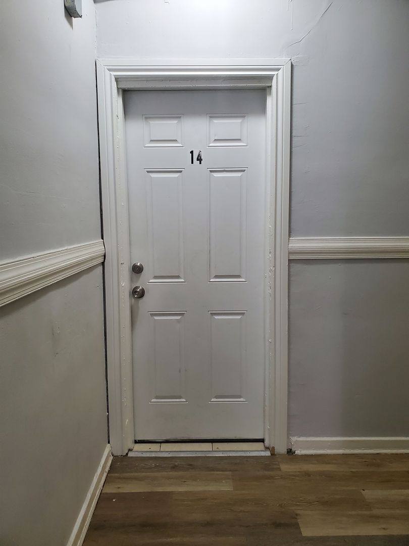 Apartment for rent at 621 W Turner St, Allentown, PA 18102