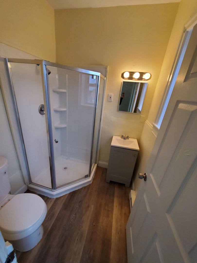 Apartment for rent at 621 W Turner St, Allentown, PA 18102