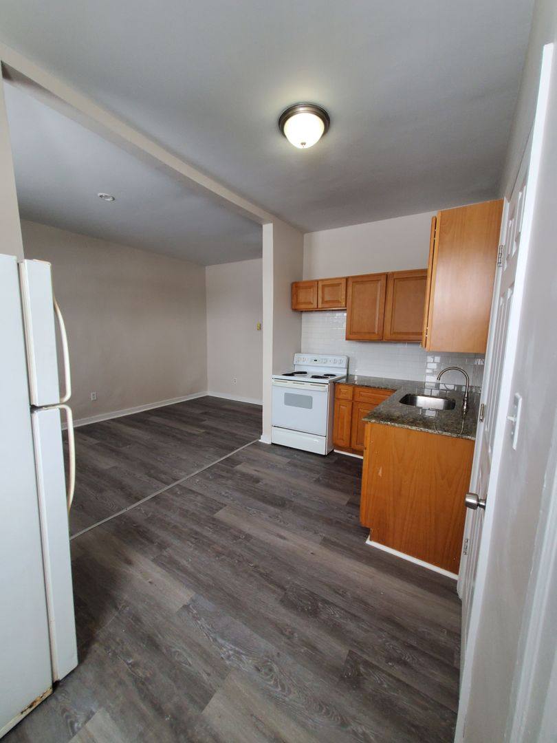 Apartment for rent at 621 W Turner St, Allentown, PA 18102