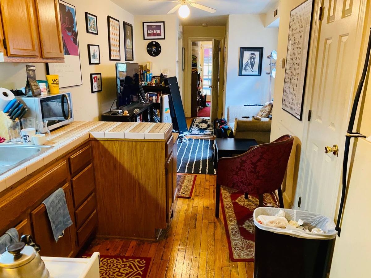 Apartment for rent at 3316 Ellwood Ave, Richmond, VA 23221