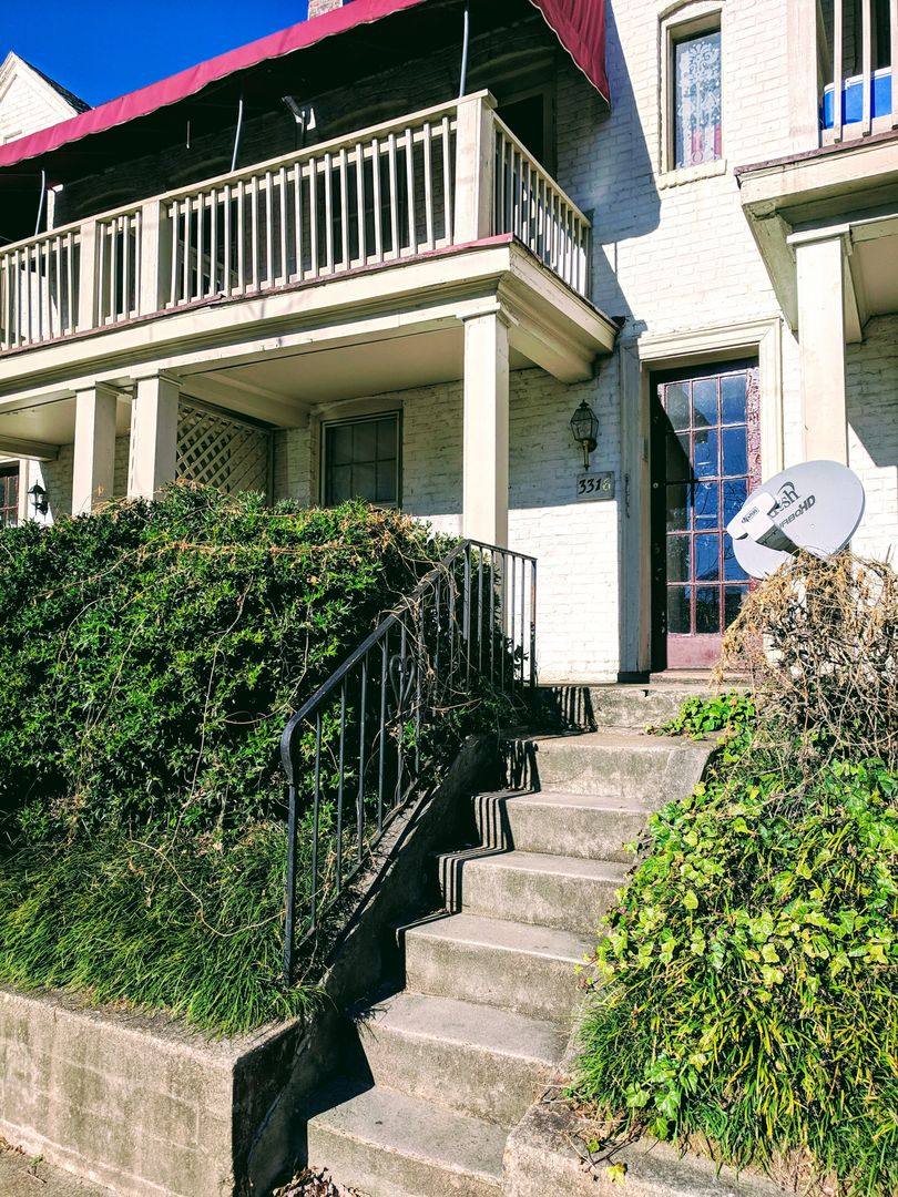 Apartment for rent at 3316 Ellwood Ave, Richmond, VA 23221