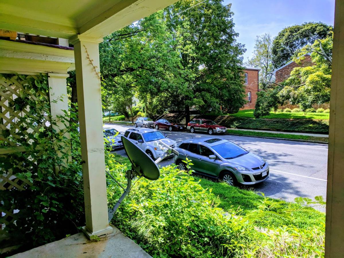 Apartment for rent at 3316 Ellwood Ave, Richmond, VA 23221