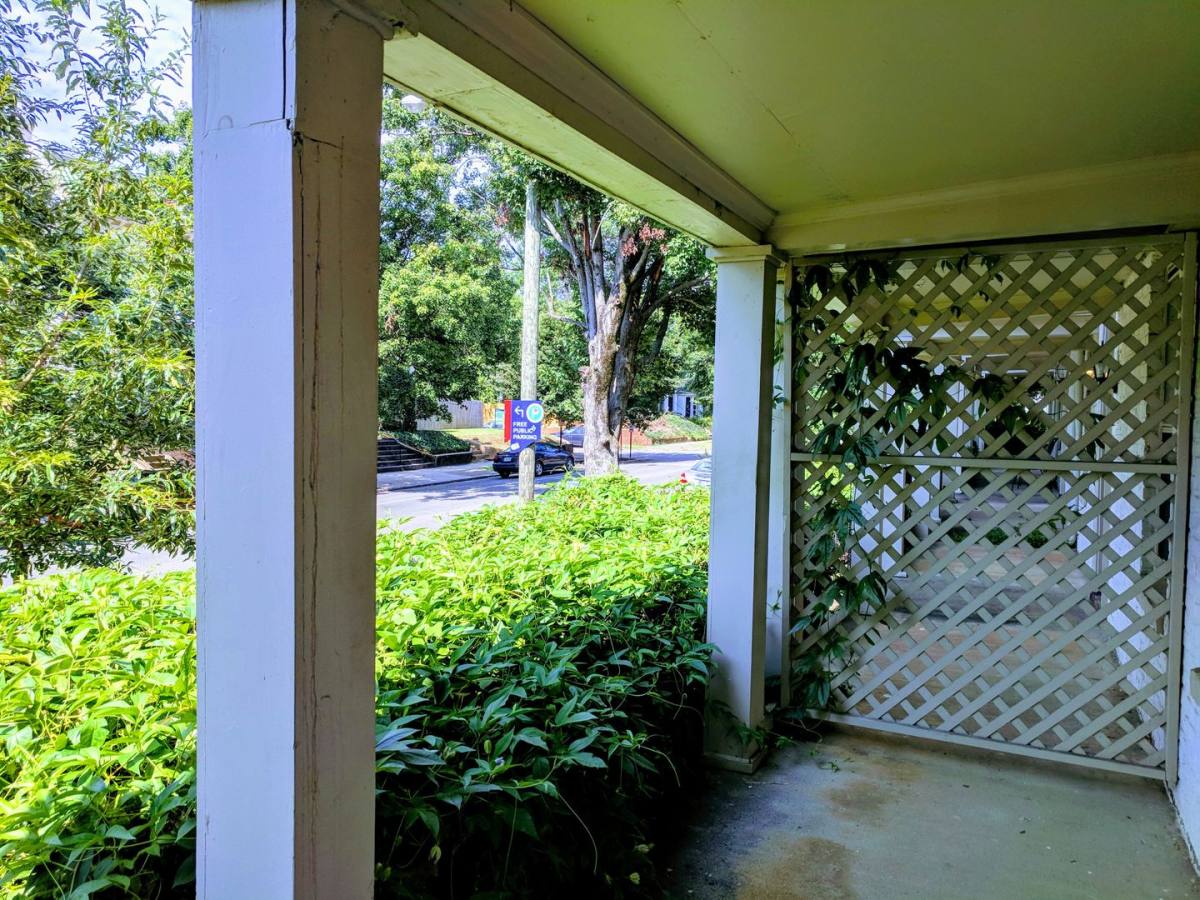 Apartment for rent at 3316 Ellwood Ave, Richmond, VA 23221