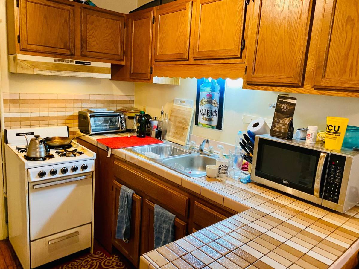 Apartment for rent at 3316 Ellwood Ave, Richmond, VA 23221