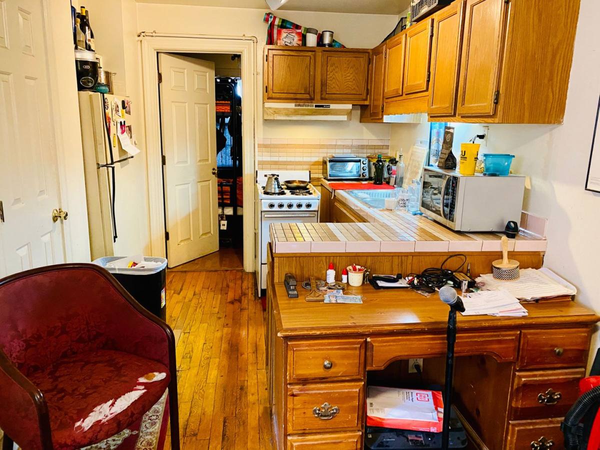 Apartment for rent at 3316 Ellwood Ave, Richmond, VA 23221