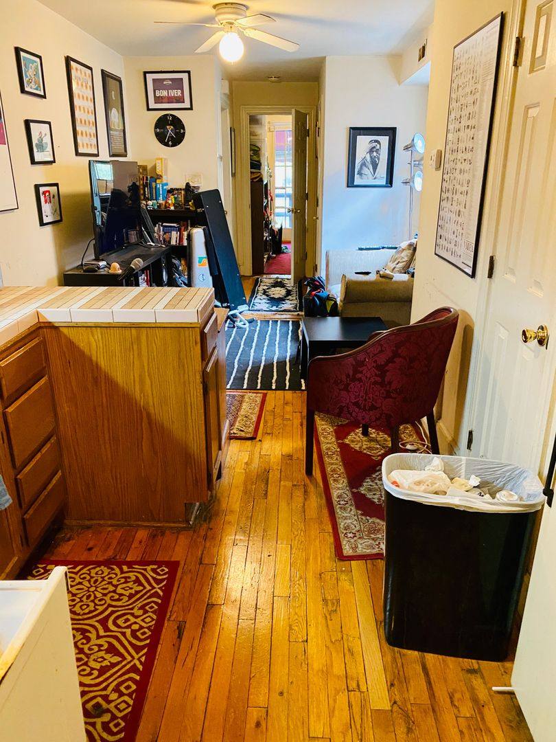 Apartment for rent at 3316 Ellwood Ave, Richmond, VA 23221