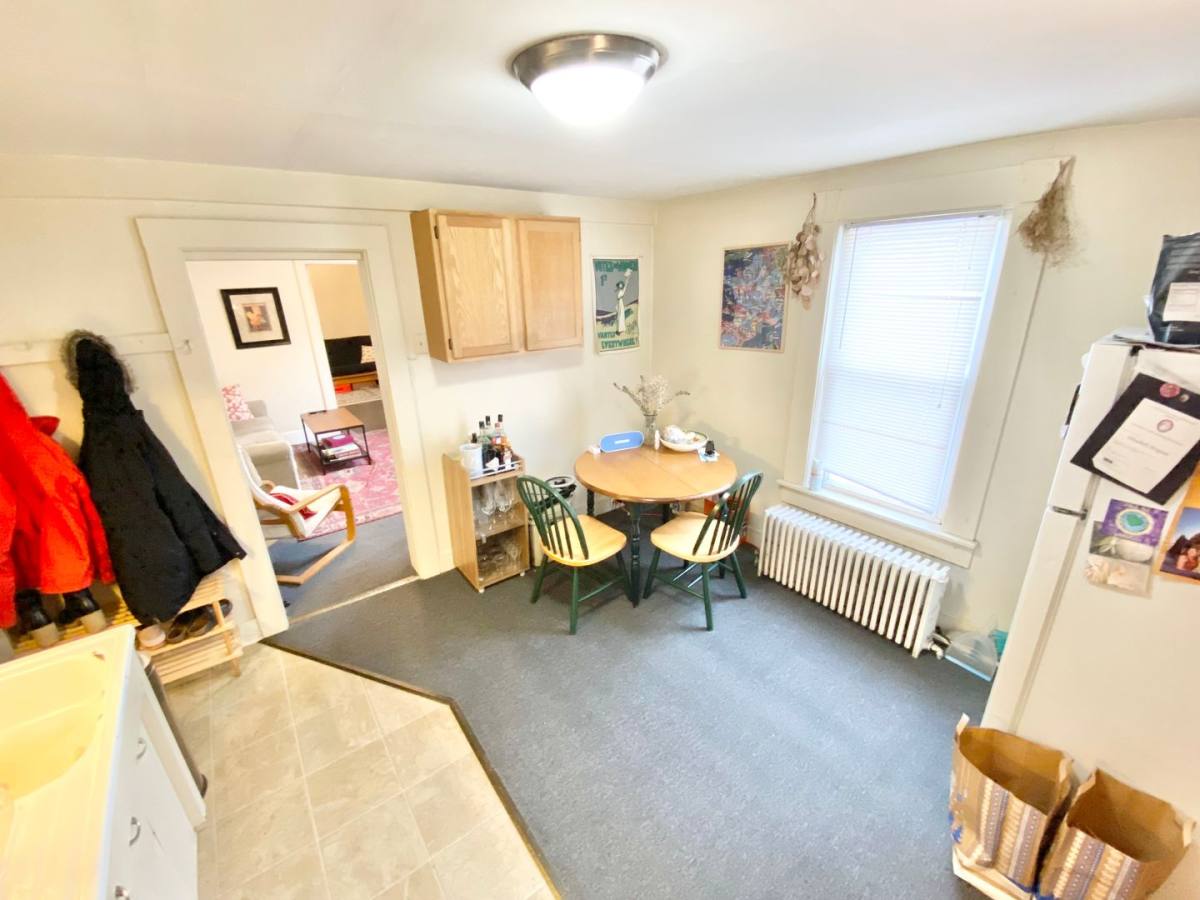 Apartment for rent at 382 N St, Burlington, VT 05401