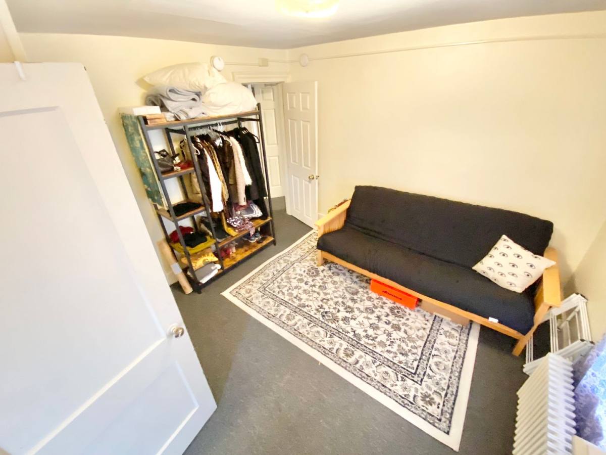 Apartment for rent at 382 N St, Burlington, VT 05401