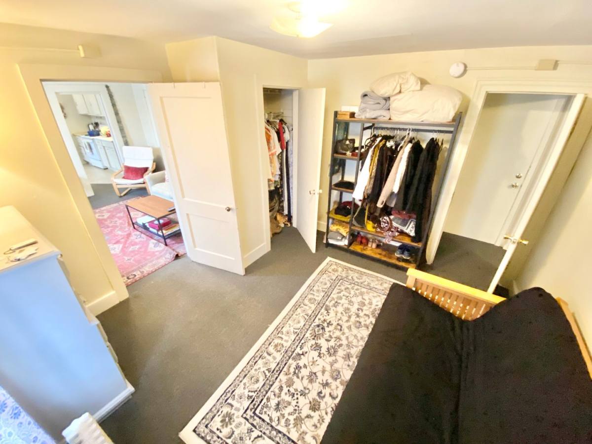 Apartment for rent at 382 N St, Burlington, VT 05401