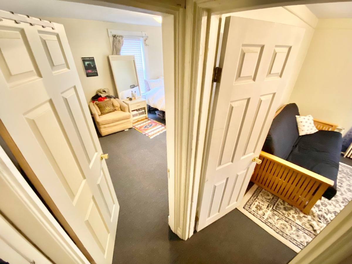 Apartment for rent at 382 N St, Burlington, VT 05401
