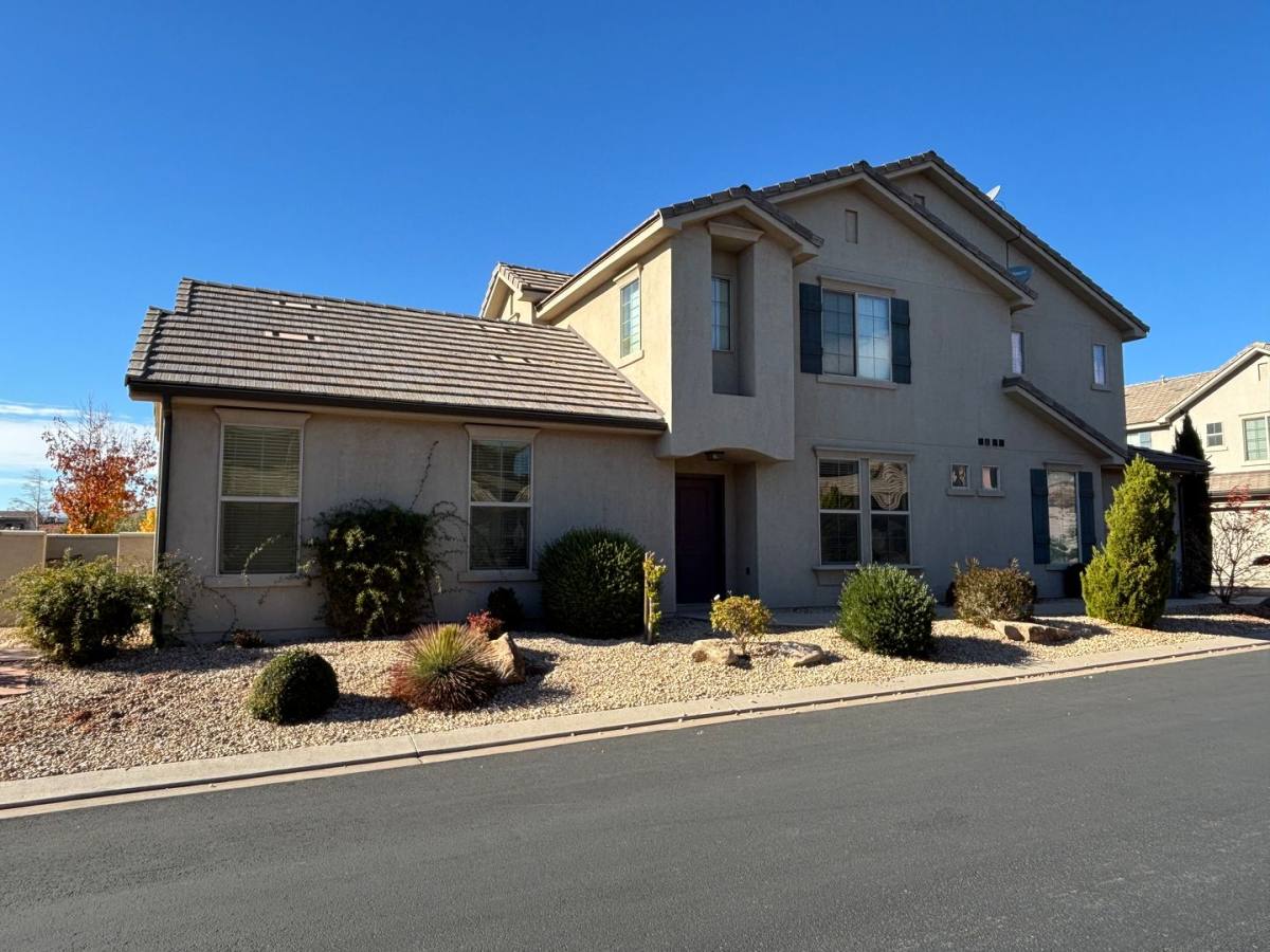 House for rent at 1934 Vacation Lane, Washington, UT 84780