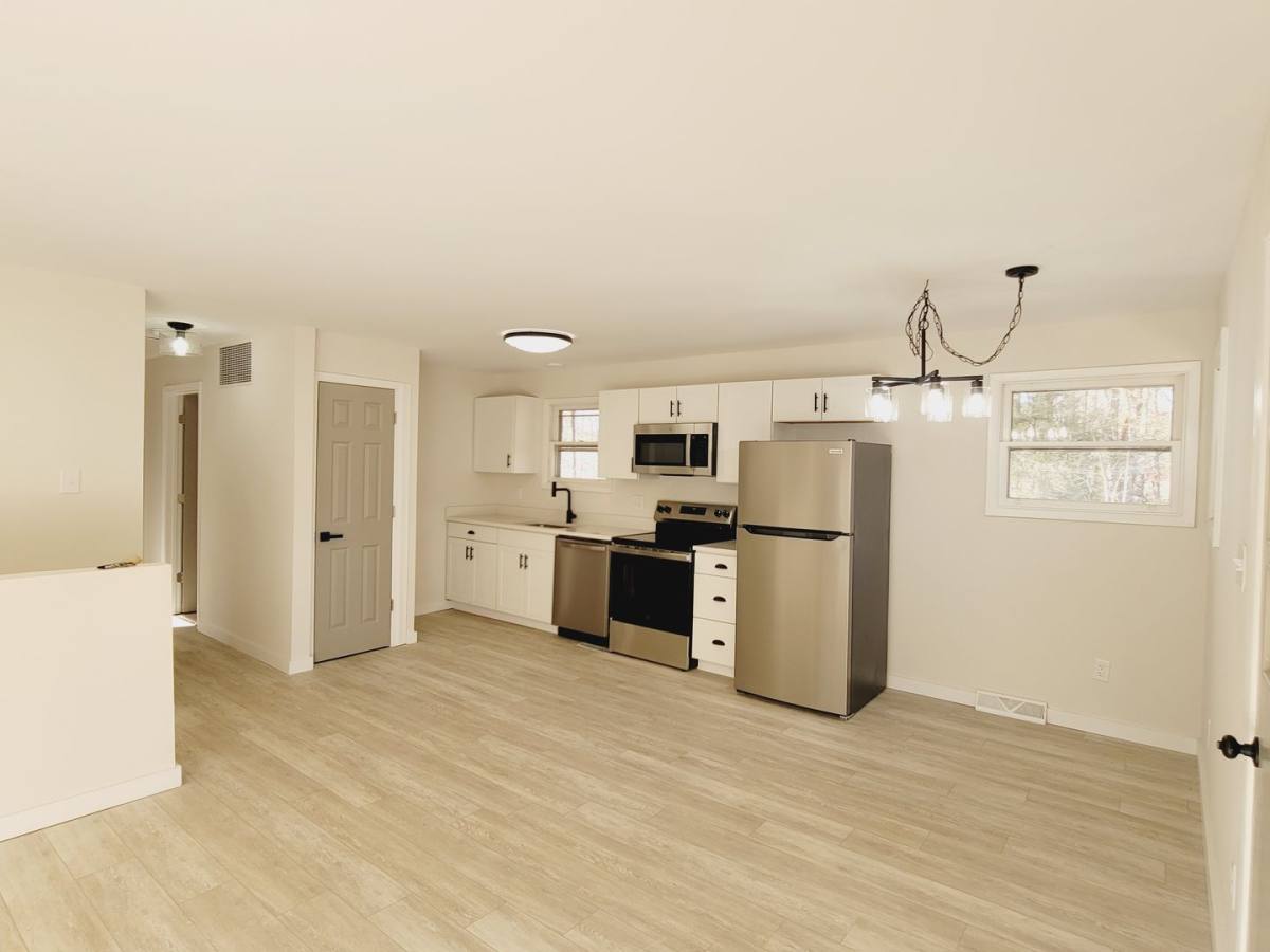 House for rent at 405 Seminole Dr, Madison Heights, VA 24572