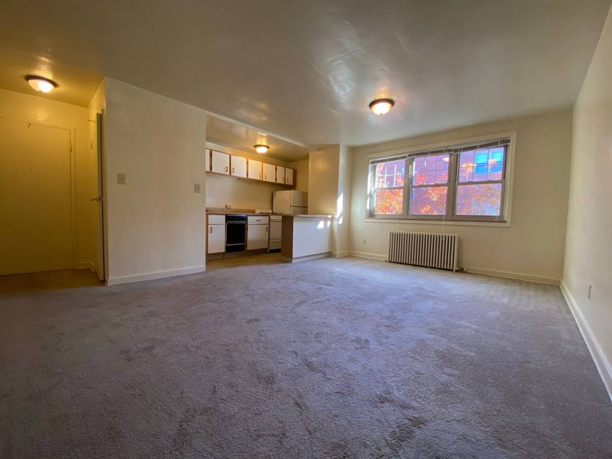 Apartment for rent at 731 California Ave, Pittsburgh, PA 15202