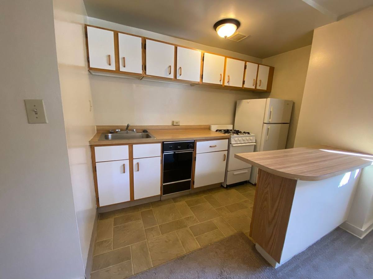 Apartment for rent at 731 California Ave, Pittsburgh, PA 15202