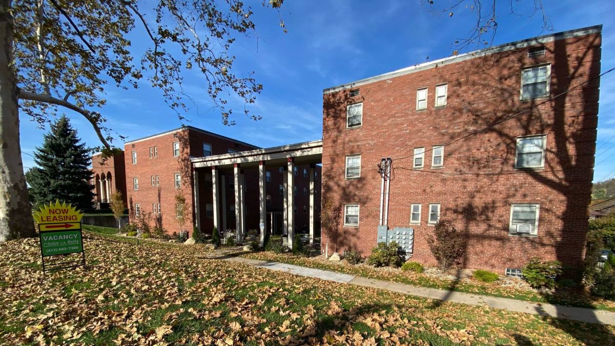 Apartment for rent at 731 California Ave, Pittsburgh, PA 15202