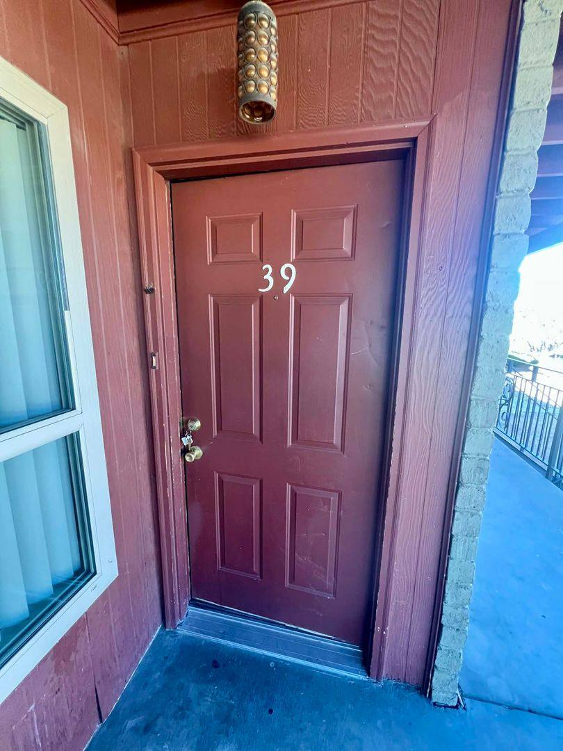 Apartment for rent at 8620 Northeastern Blvd NE, Albuquerque, NM 87112