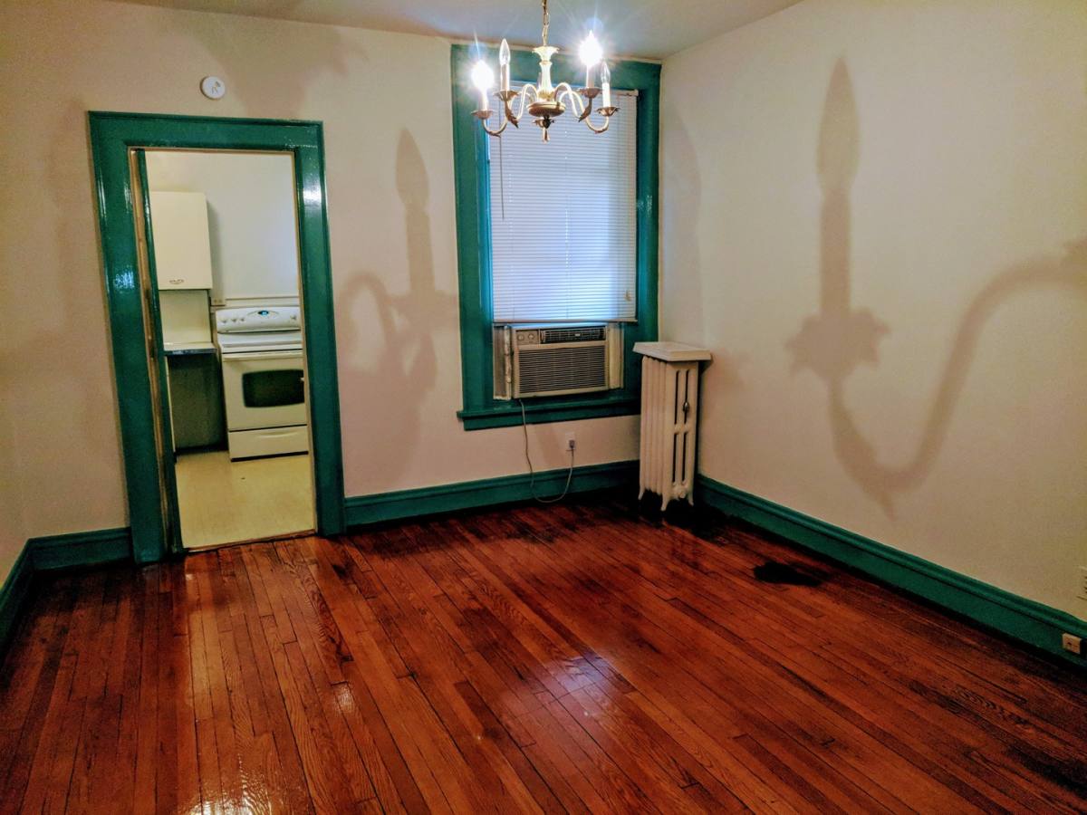 Apartment for rent at 2708 Hanover Ave, Richmond, VA 23220