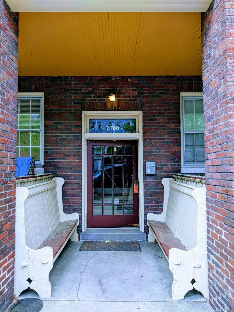 Apartment for rent at 2708 Hanover Ave, Richmond, VA 23220