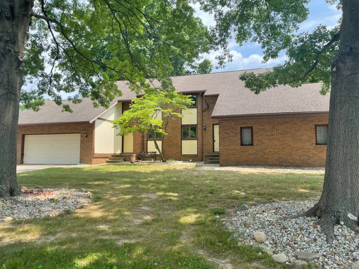 Apartment for rent at 7514 Peachmont Ave, North Canton, OH 44720