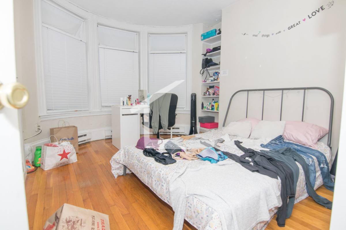 Apartment for rent at 49 Westland Ave #20, Boston, MA 02115