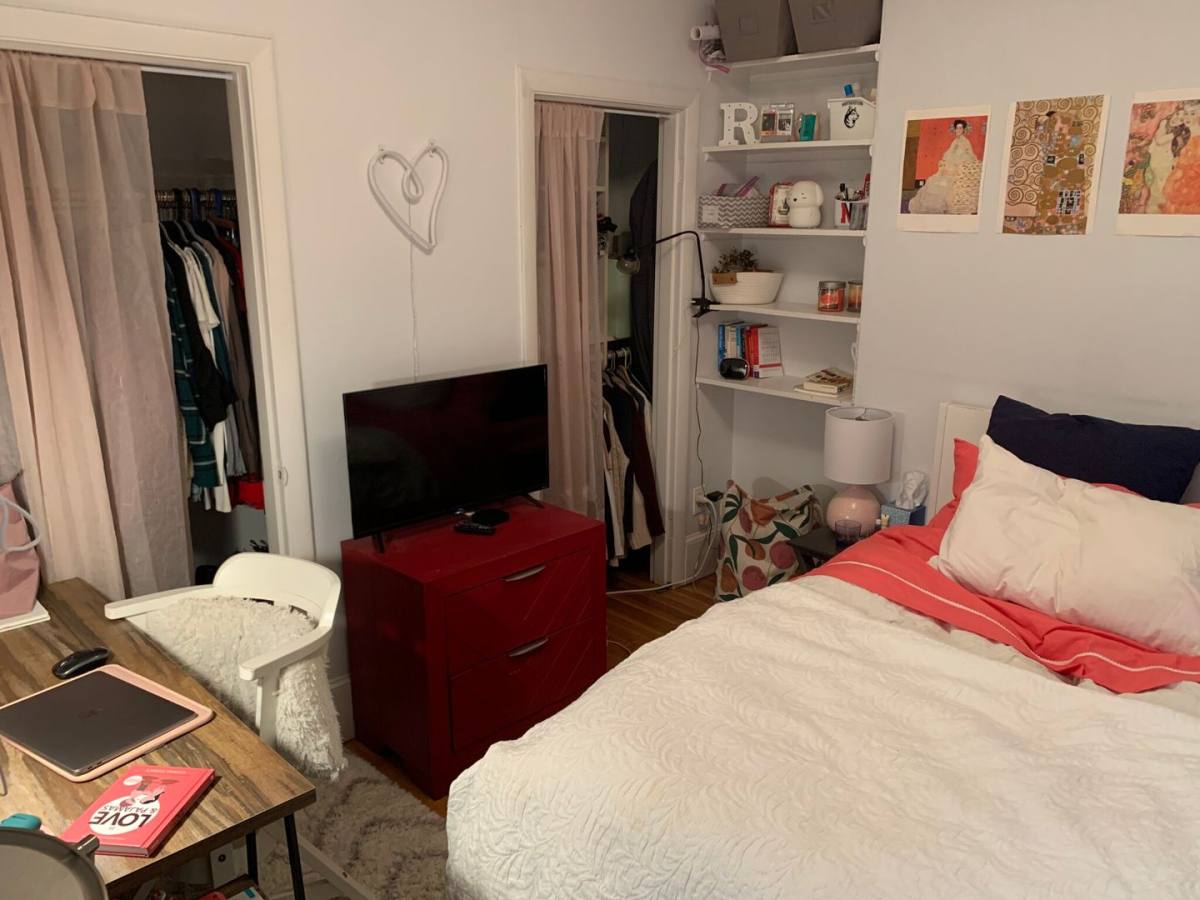 Apartment for rent at 49 Westland Ave #20, Boston, MA 02115