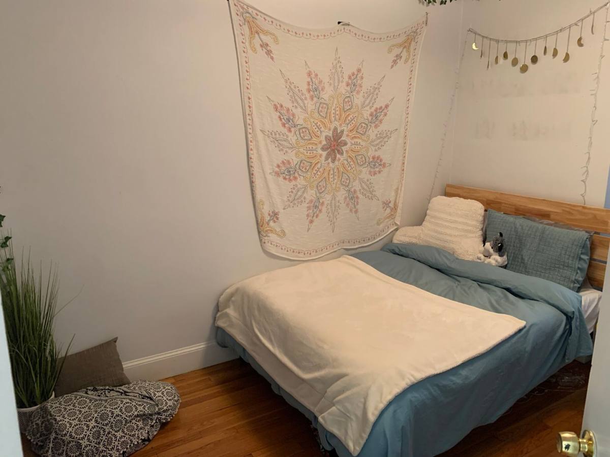 Apartment for rent at 49 Westland Ave #20, Boston, MA 02115