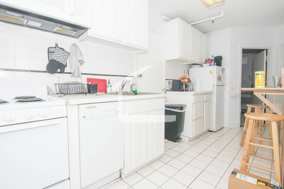 Apartment for rent at 49 Westland Ave #20, Boston, MA 02115
