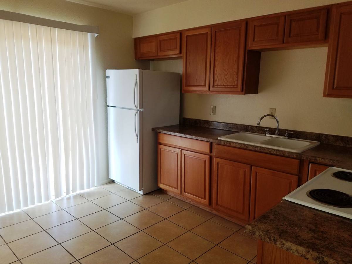 Apartment for rent at 2183 S Walnut Ave 2 & #3, Yuma, AZ 85364