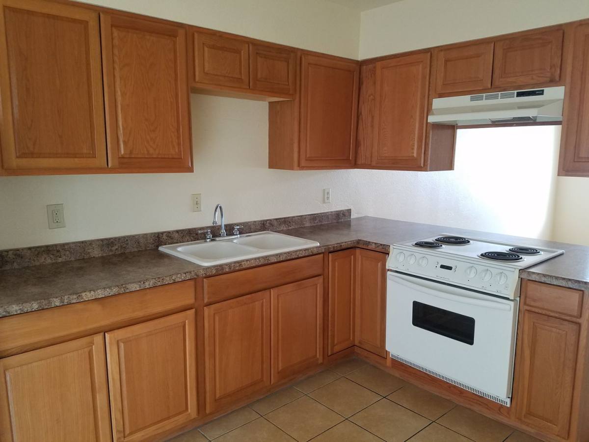 Apartment for rent at 2183 S Walnut Ave 2 & #3, Yuma, AZ 85364
