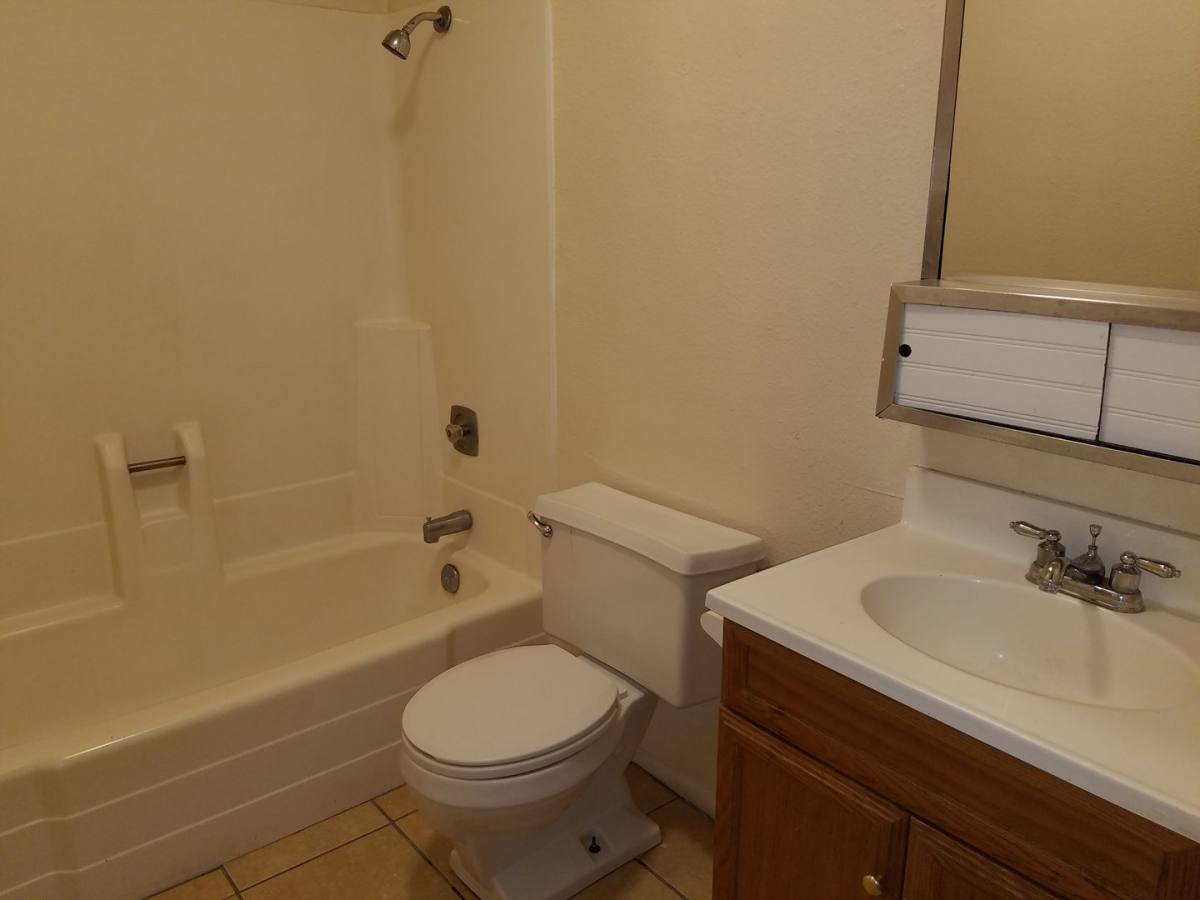 Apartment for rent at 2183 S Walnut Ave 2 & #3, Yuma, AZ 85364