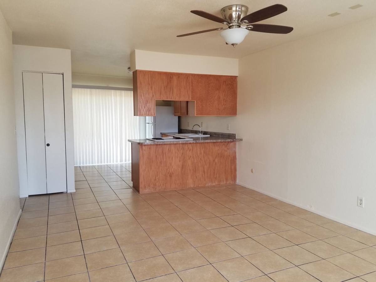 Apartment for rent at 2183 S Walnut Ave 2 & #3, Yuma, AZ 85364