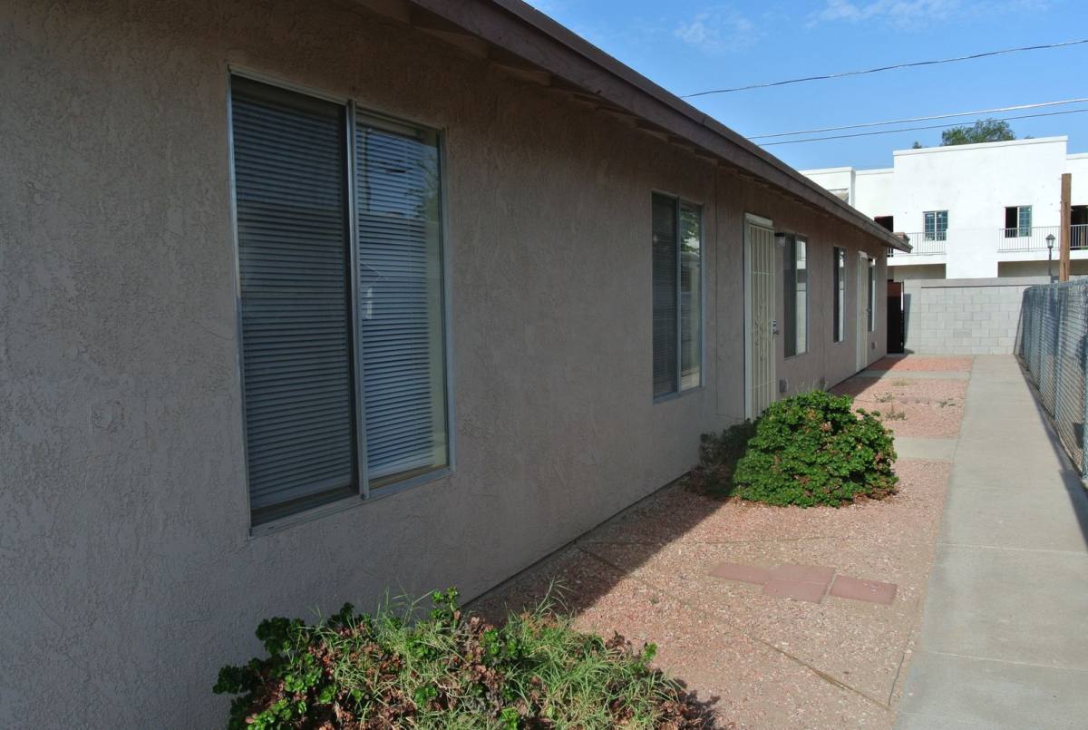 Apartment for rent at 2183 S Walnut Ave 2 & #3, Yuma, AZ 85364