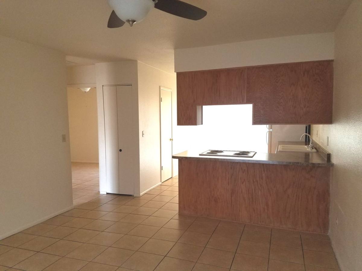 Apartment for rent at 2183 S Walnut Ave 2 & #3, Yuma, AZ 85364