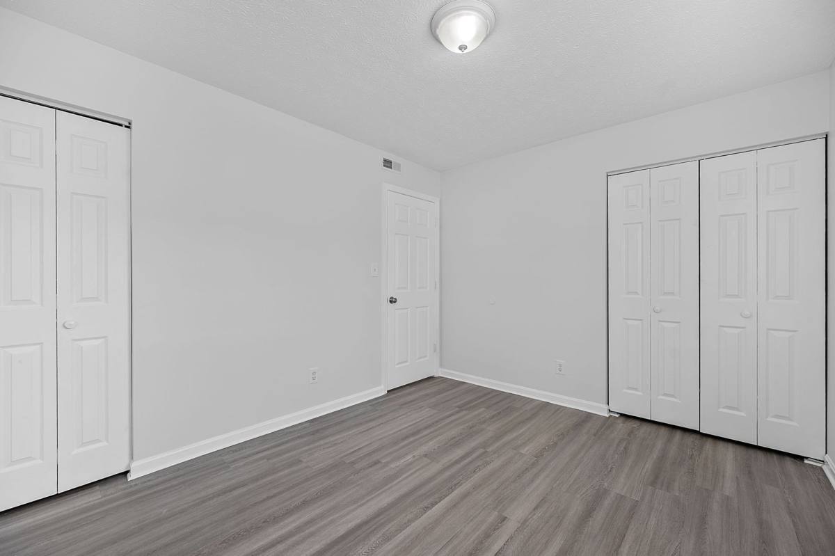 Apartment for rent at 1836 Kendall Lane, Louisville, KY 40216