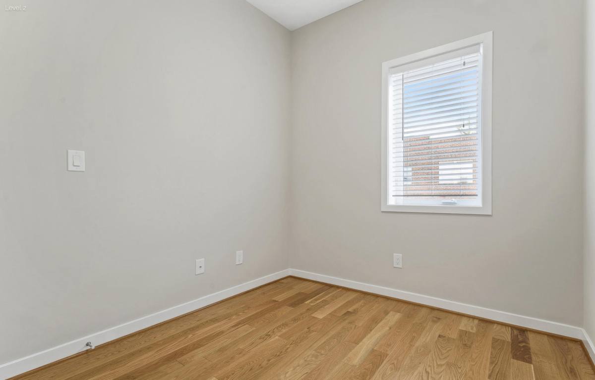 Condo for rent at 2029 Rosedale St NE, Washington, DC 20002