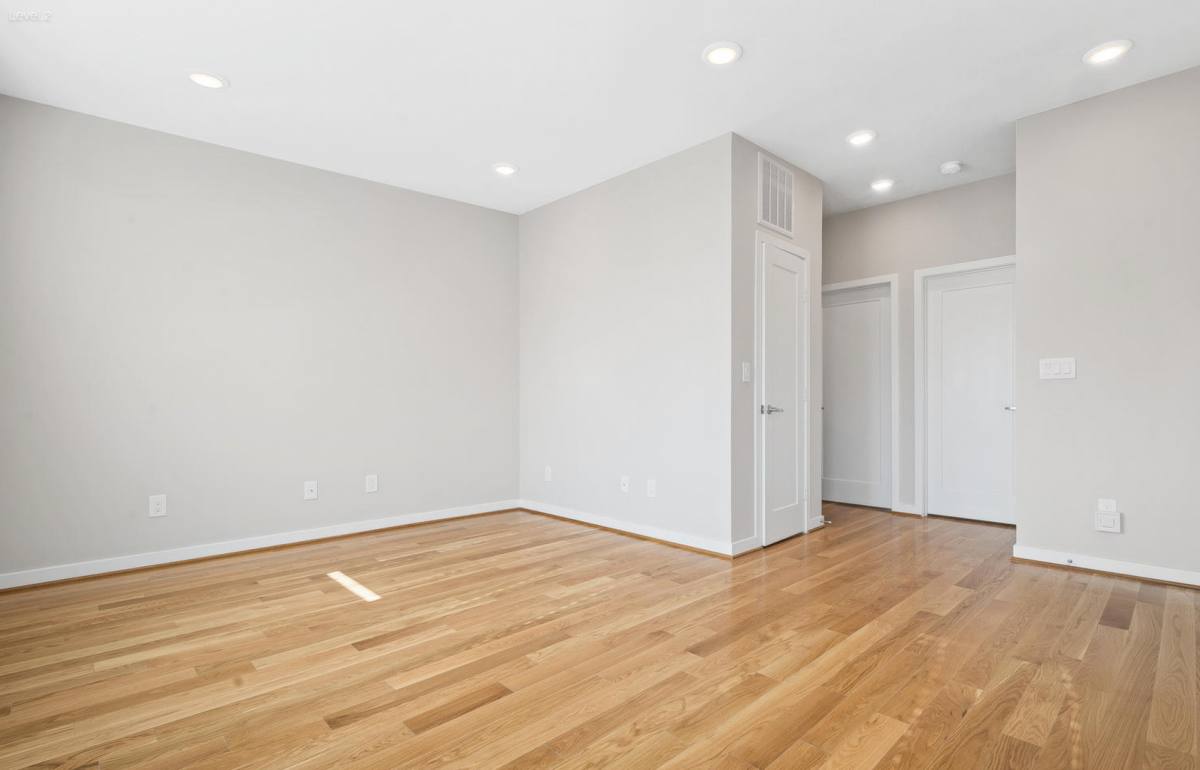 Condo for rent at 2029 Rosedale St NE, Washington, DC 20002