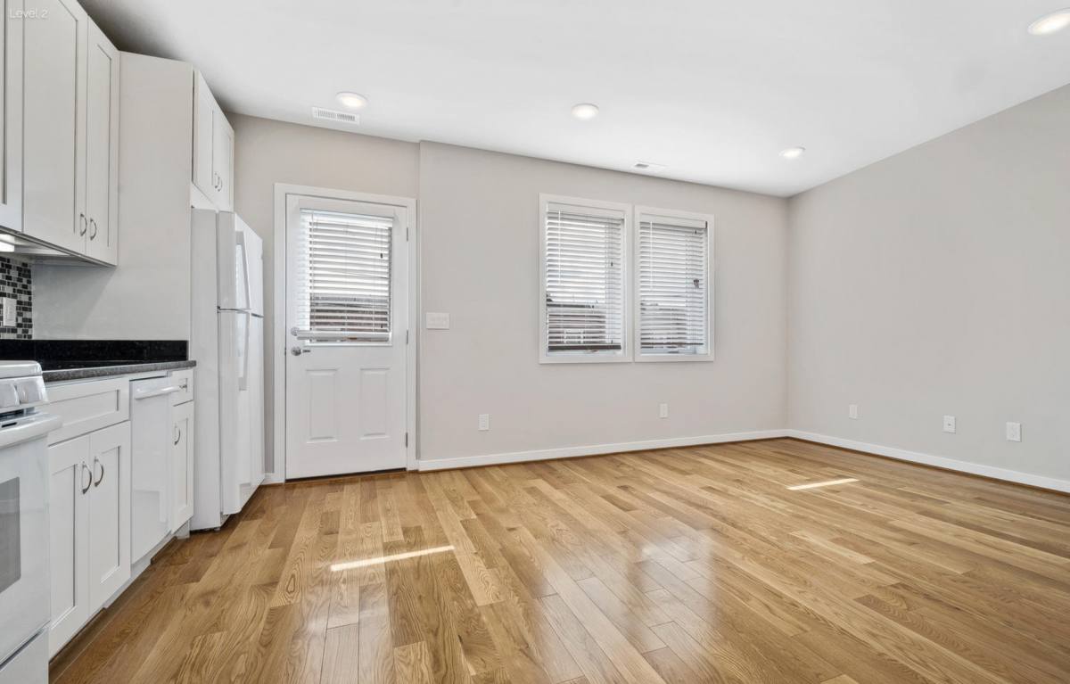 Condo for rent at 2029 Rosedale St NE, Washington, DC 20002