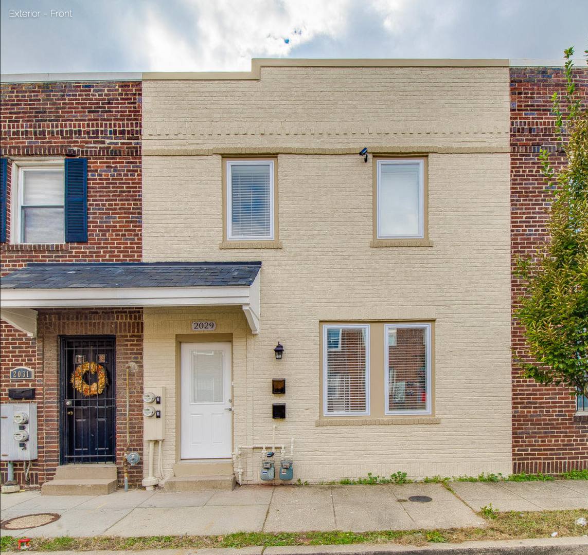 Condo for rent at 2029 Rosedale St NE, Washington, DC 20002
