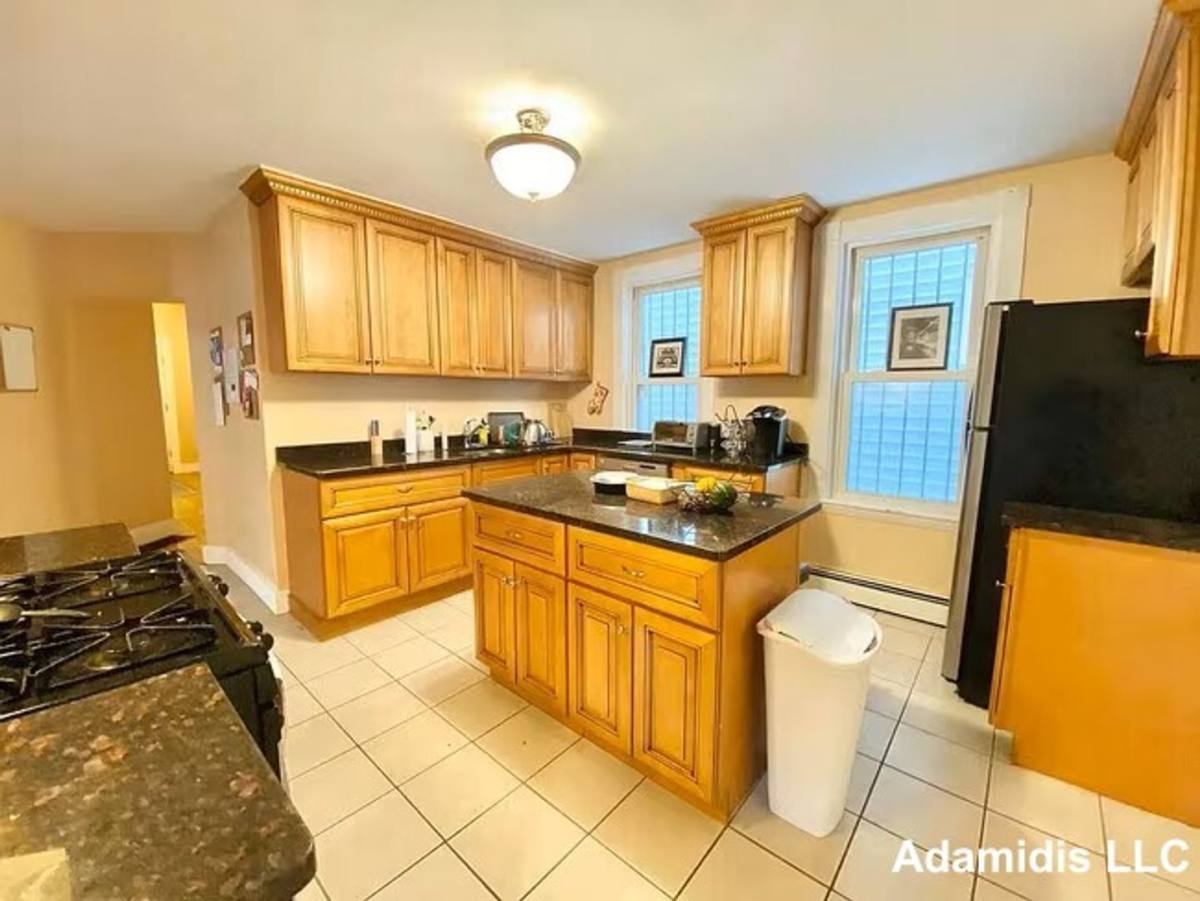 Apartment for rent at 20 Eldora St #3C, Roxbury Crossing, MA 02120