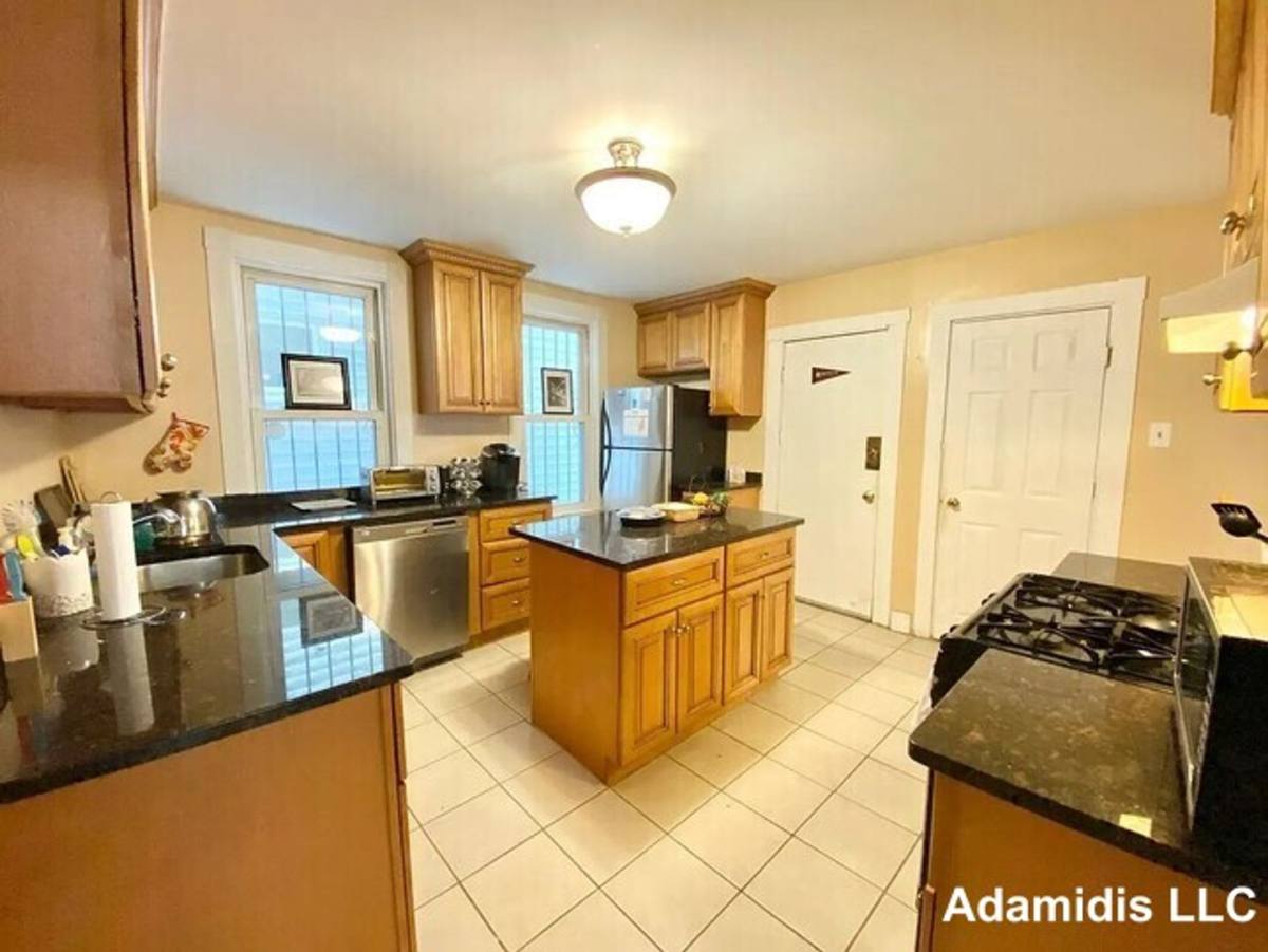 Apartment for rent at 20 Eldora St #3C, Roxbury Crossing, MA 02120