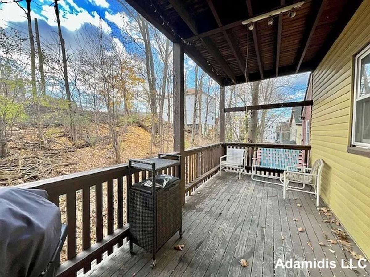 Apartment for rent at 20 Eldora St #3C, Roxbury Crossing, MA 02120