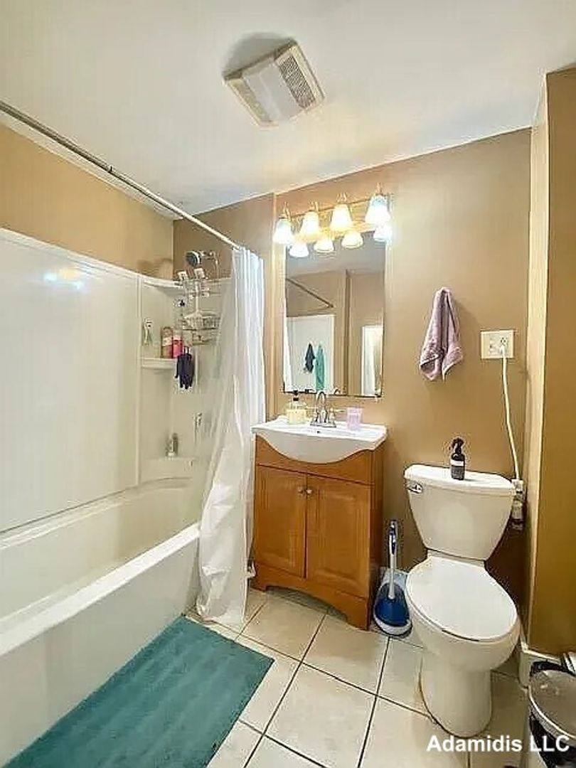 Apartment for rent at 20 Eldora St #3C, Roxbury Crossing, MA 02120