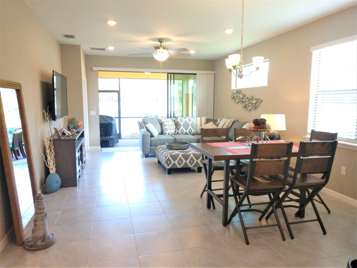 Apartment for rent at 20936 Fetterbush Place, Venice, FL 34293