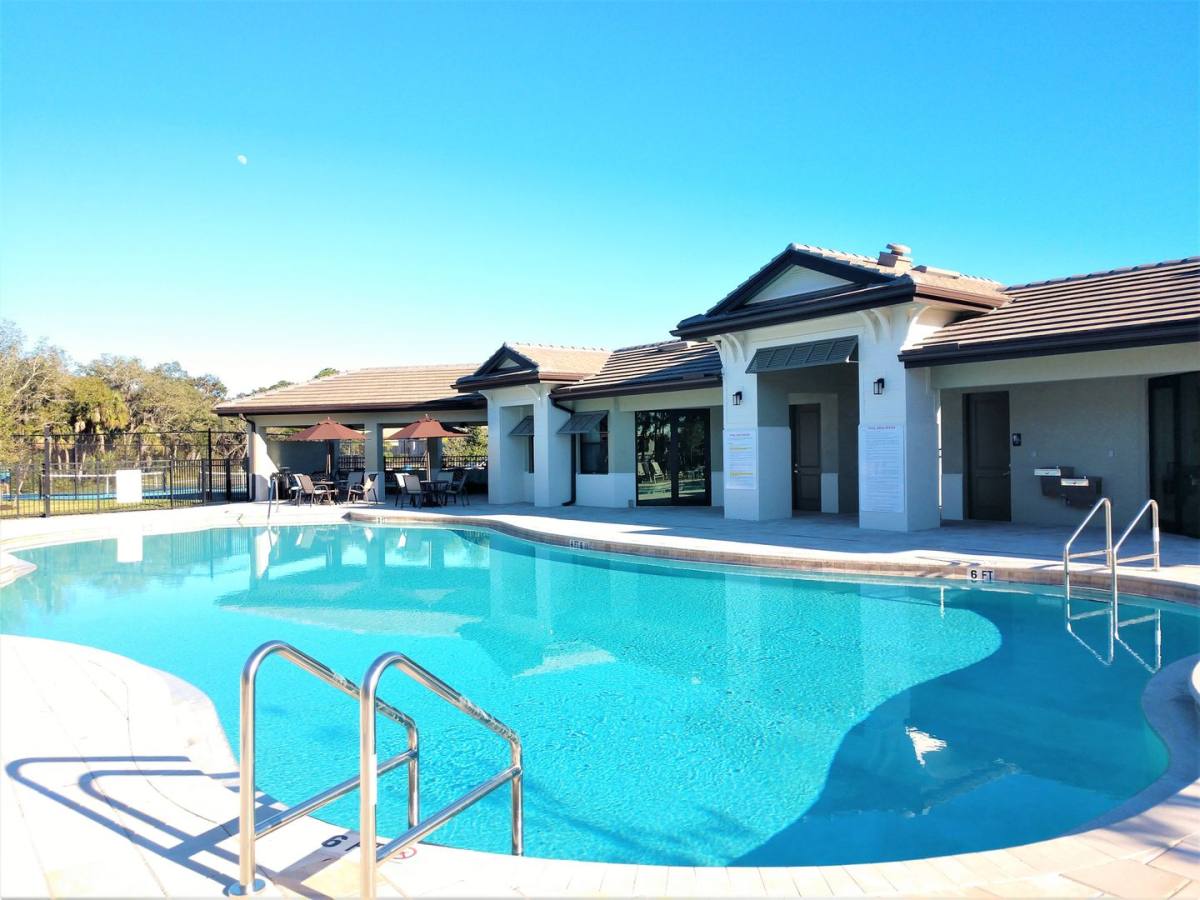 Apartment for rent at 20936 Fetterbush Place, Venice, FL 34293