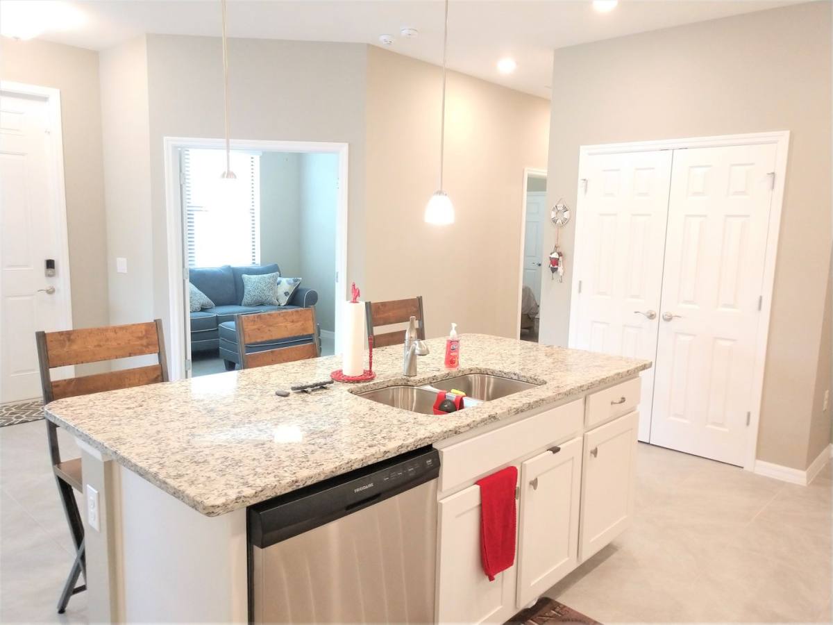 Apartment for rent at 20936 Fetterbush Place, Venice, FL 34293