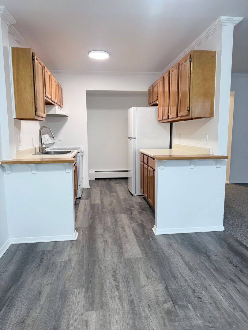 Apartment for rent at 214 Woodhills Dr, Goshen, NY 10924