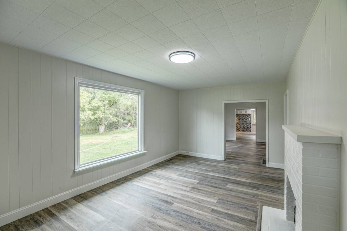 House for rent at 124 Harber Lane, Johnson City, TN 37601